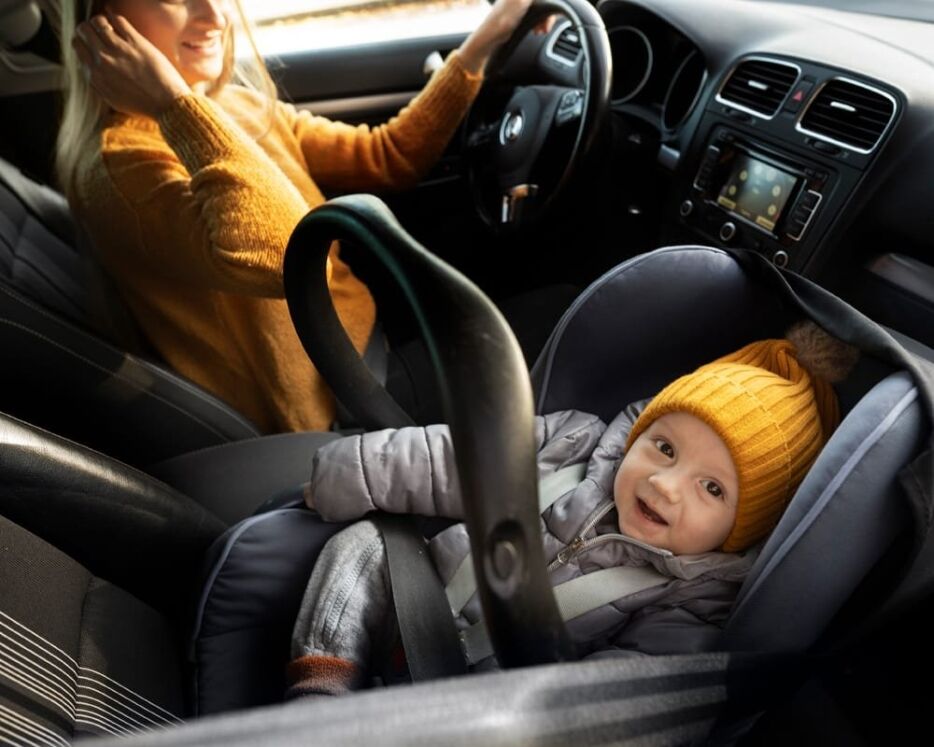 safety drive and car safety tips