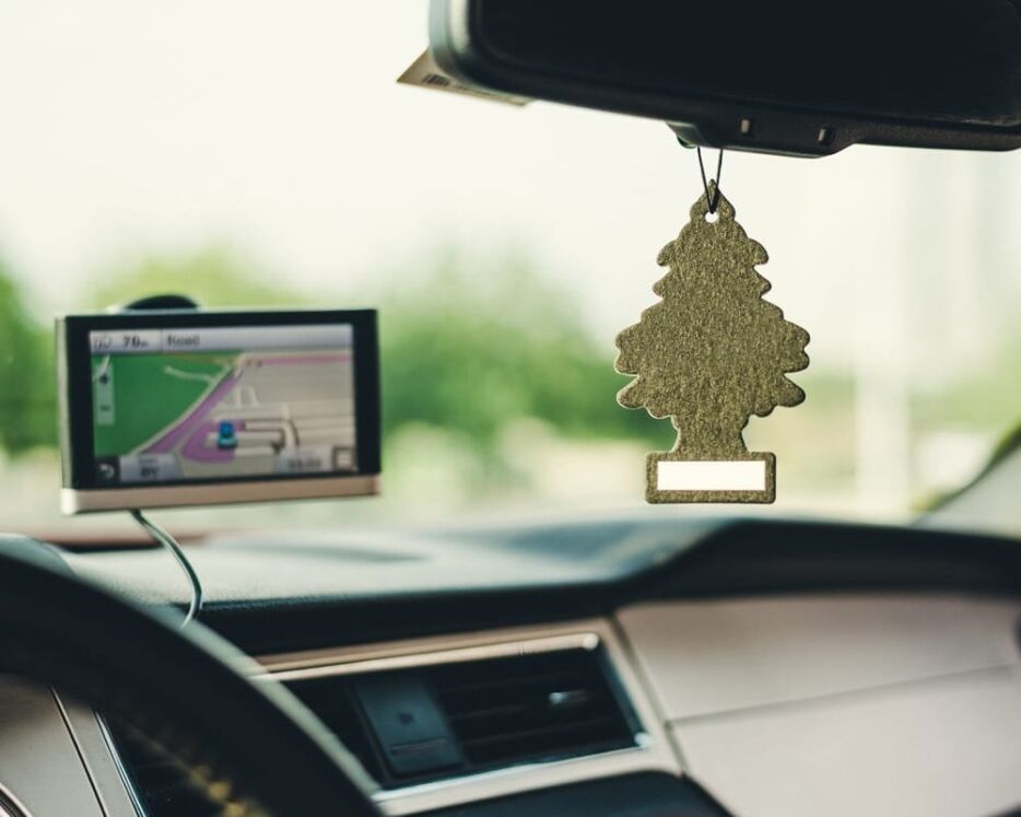 Stylish & Budget-Friendly Car Accessories You'll Adore in the UAE