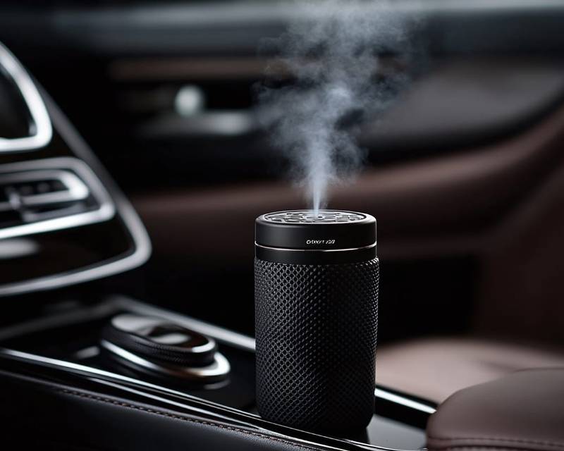 Car Fragrance